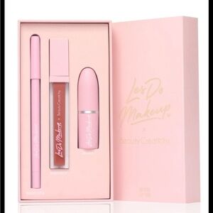 Beauty Creations Pink Lip Liner Set